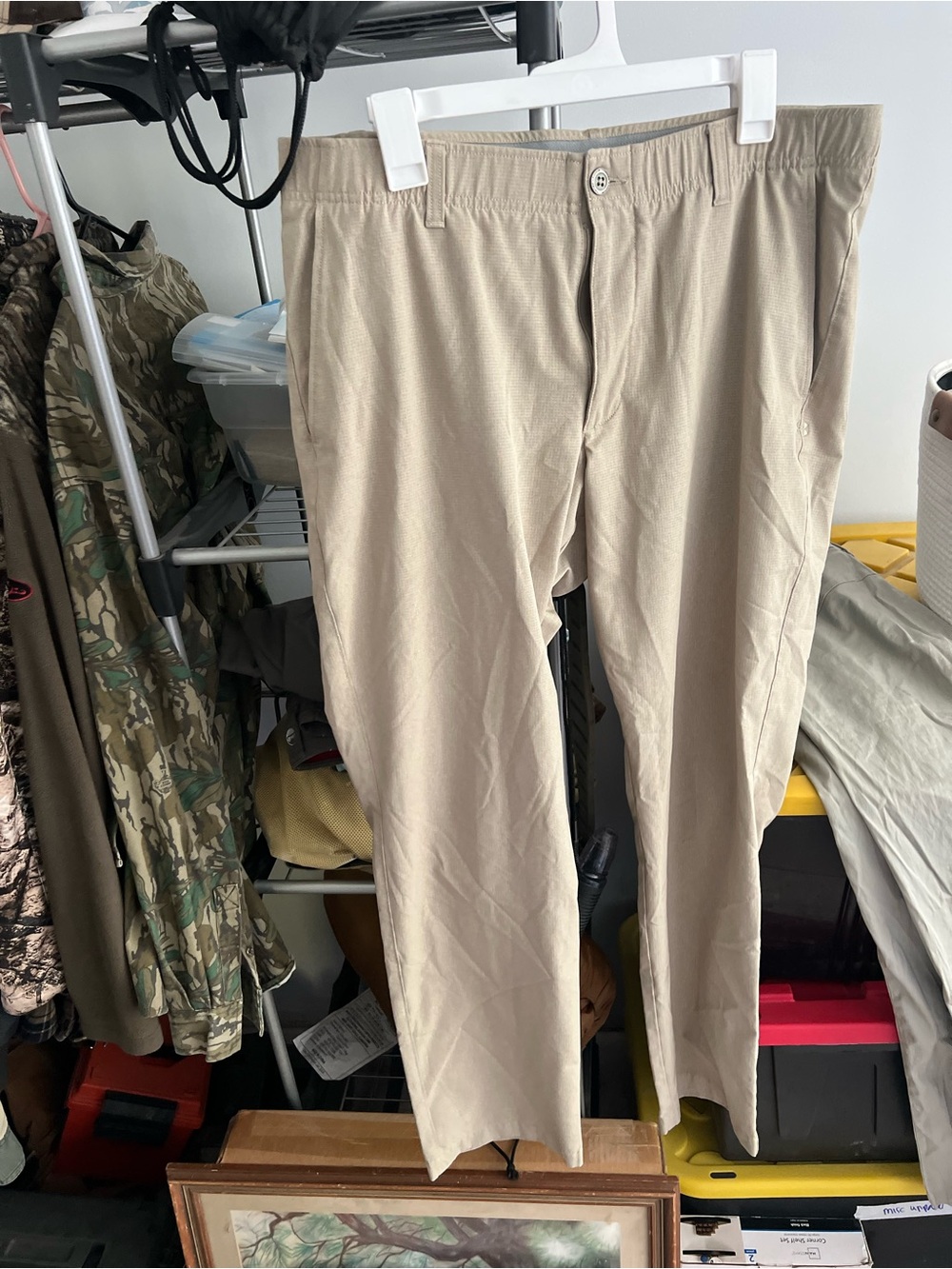 Under Armour Golf Pants